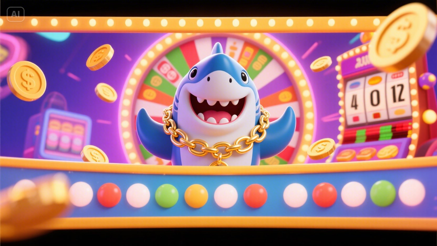 Registration at TheSlotz Casino Casino