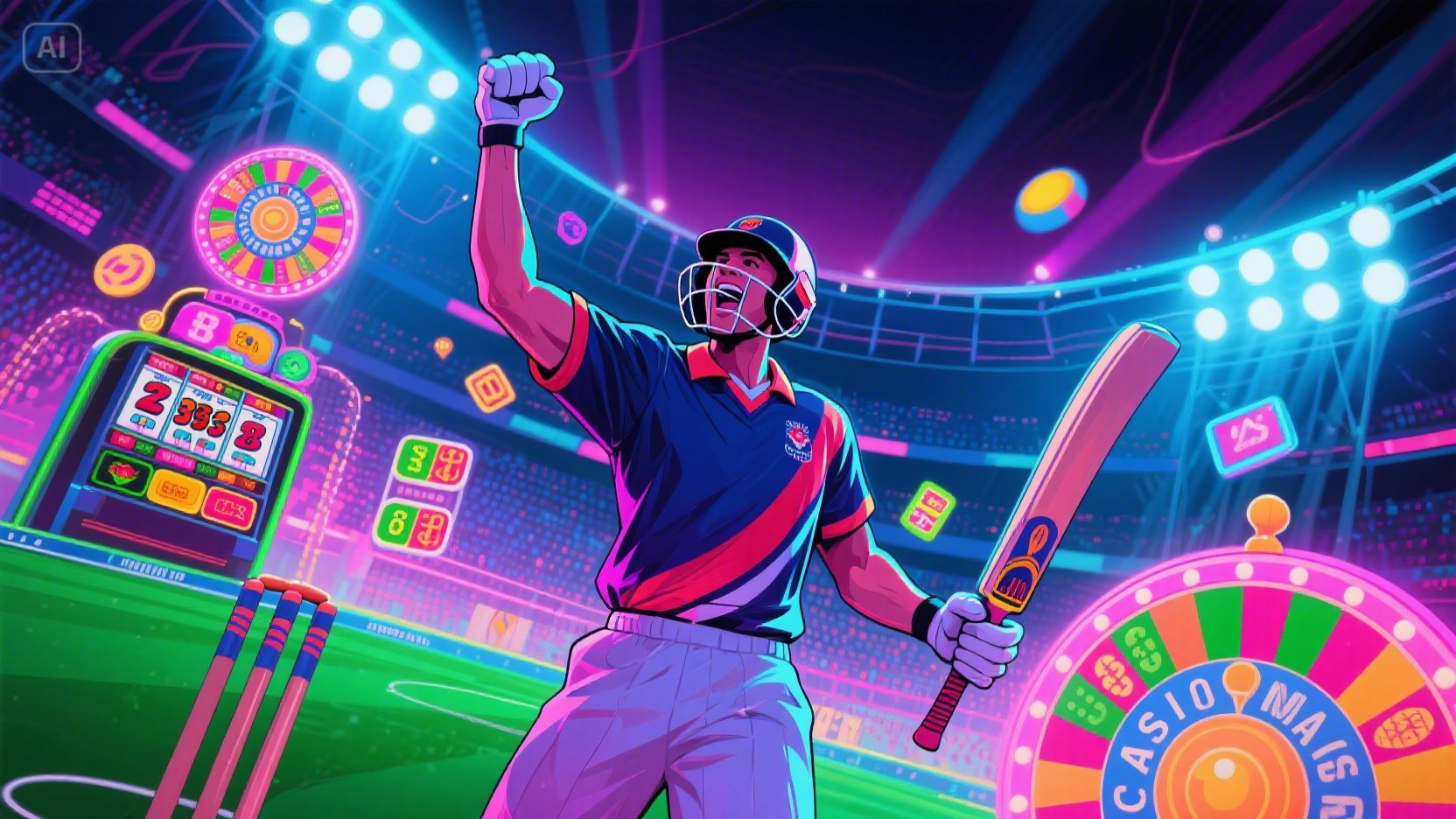 Registration at TheSlotz Casino Casino