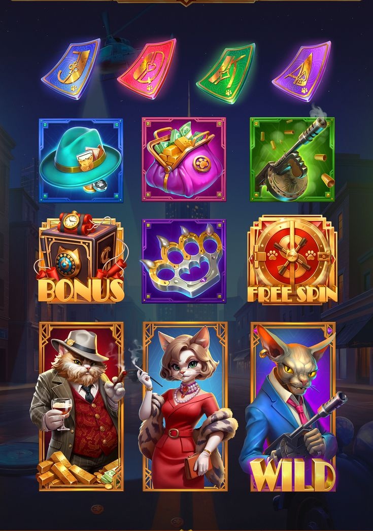 TheSlotz Casino game