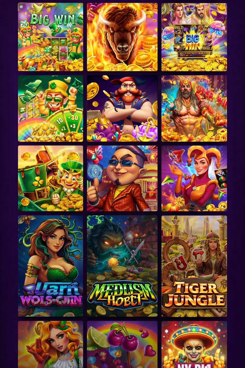 TheSlotz Casino