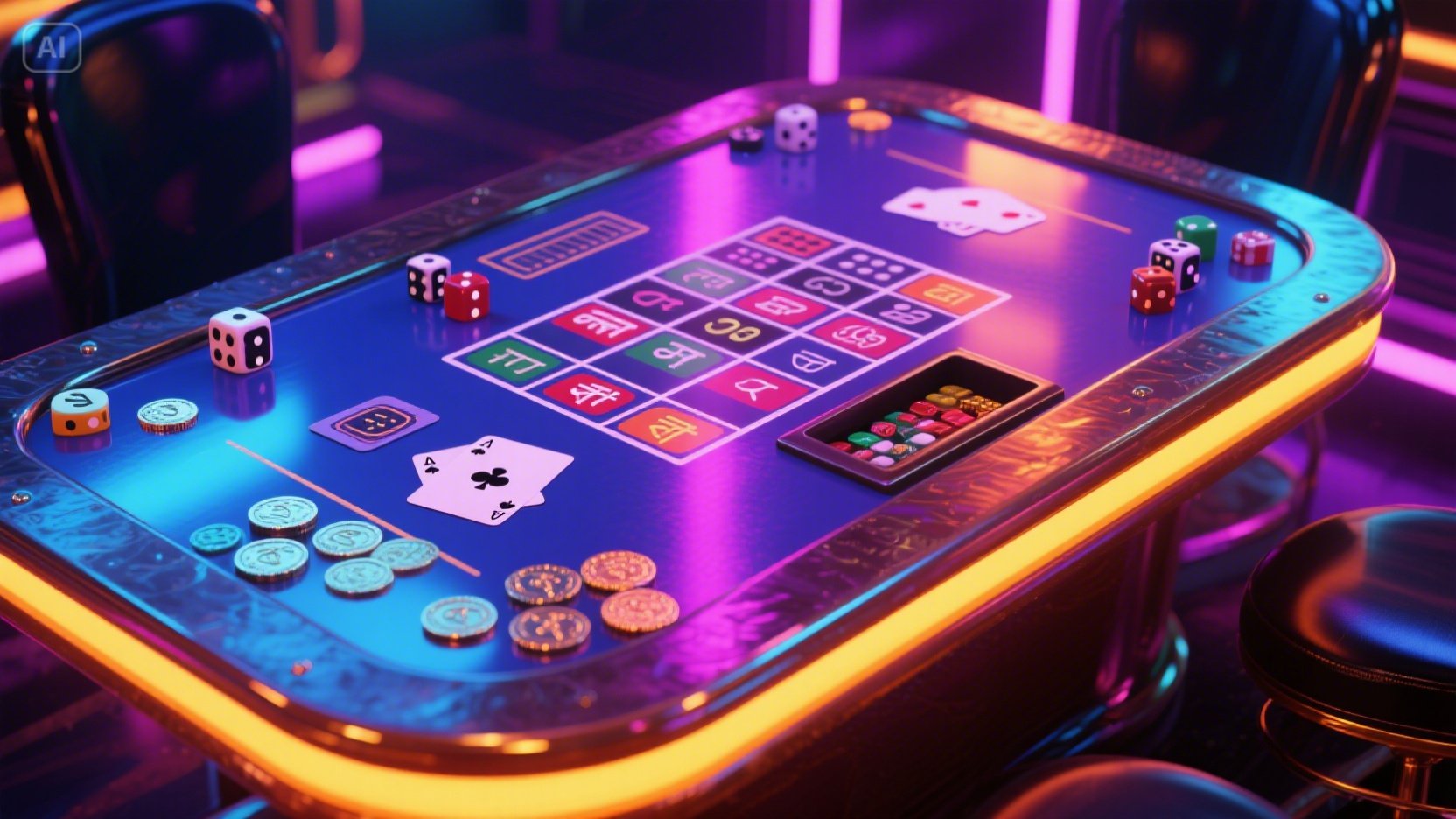 Casino TheSlotz Casino desktop and mobile interfaces