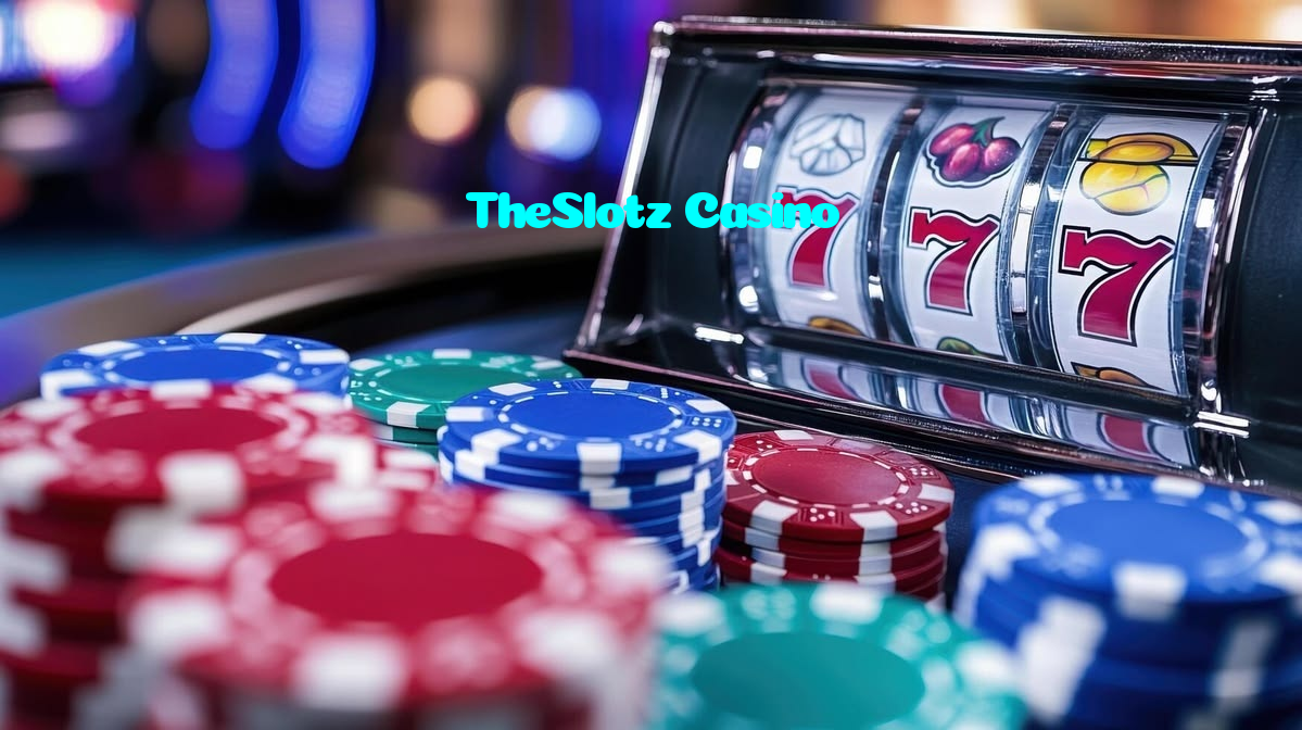 TheSlotz Casino