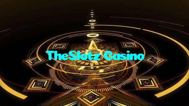 TheSlotz Casino casino presented on mobile device in Pakistan with slots and live games