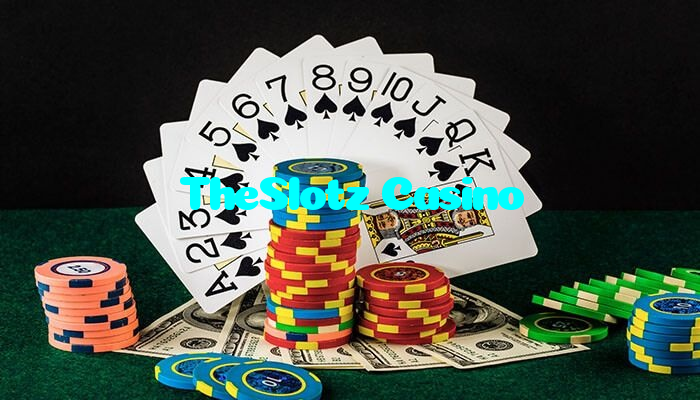 TheSlotz Casino خوش آمدید بونس +600% پیشکش موبائل ایپ کے پروموشن سیکشن میں دکھائی دیتی ہے۔
