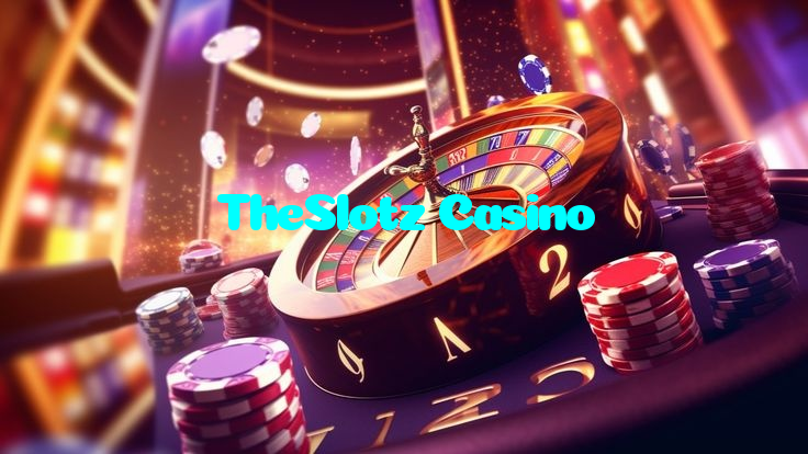 TheSlotz Casino