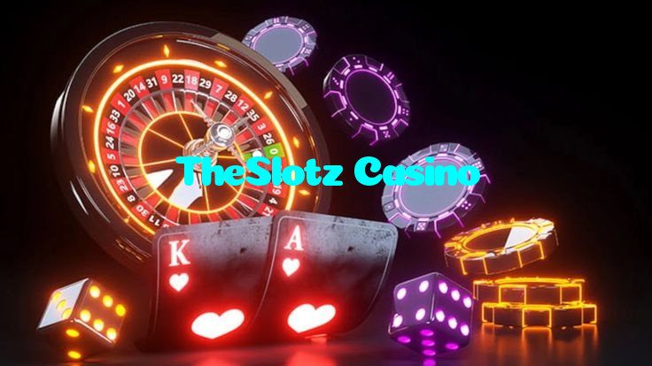 making first deposit on TheSlotz Casino website using local payment methods in Pakistan