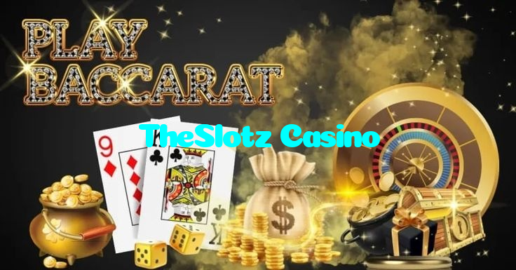 TheSlotz Casino خوش آمدید بونس +600% پیشکش موبائل ایپ کے پروموشن سیکشن میں دکھائی دیتی ہے۔
