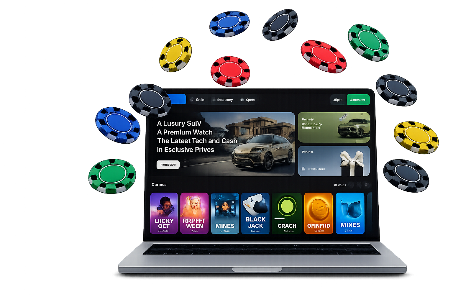 TheSlotz Casino Pakistan